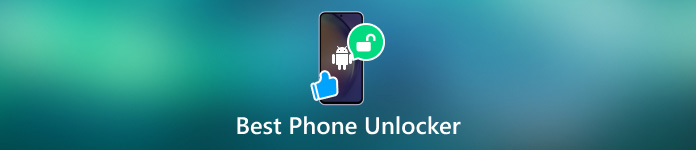 Best Phone Unlocker