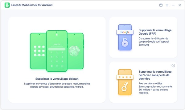 Easeus Mobiunlock Android