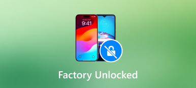 Factory Unlocked