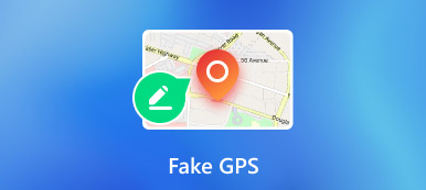 Fake GPS