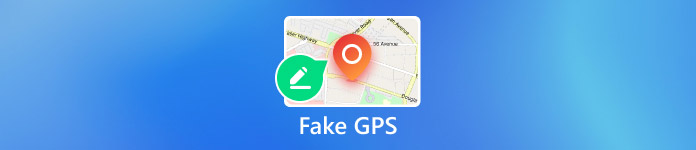 Väärä GPS