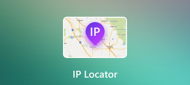 iP Locator