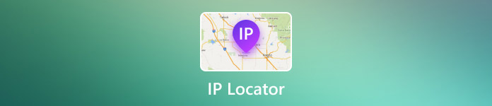 iP Locator