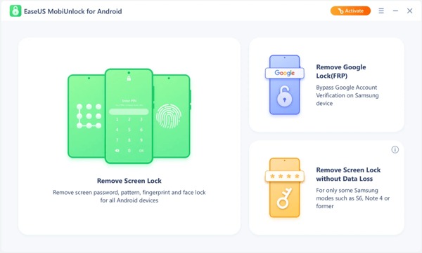 Luncurkan Easeus Mobiunlock Untuk Android