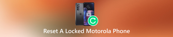 Motorola Telefon Kilitliyken Sıfırla