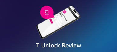 Reseña de T Unlock