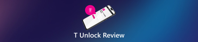 T Unlock Review