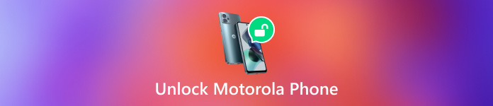 Desbloquear telefone Motorola