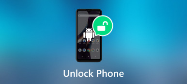 Unlock Phone