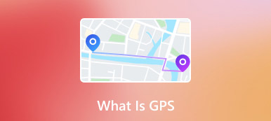 What is Gps