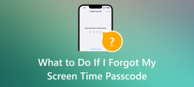 what-to-do-if-i-forgot-my-screen-time Passcode