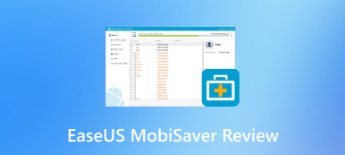 Easeus Mobisaver