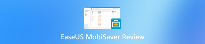 Easeus Mobisaver