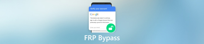 Frp Bypass