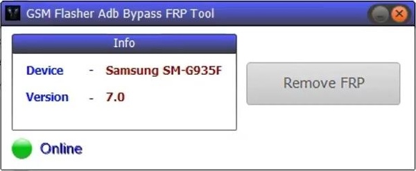 Gsm Flasher Bypass