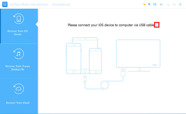 Imypass Connect