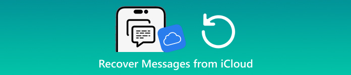 Recover Messages from iCloud