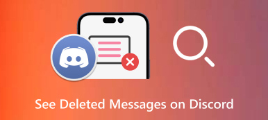 See Deleted Messages On Discord