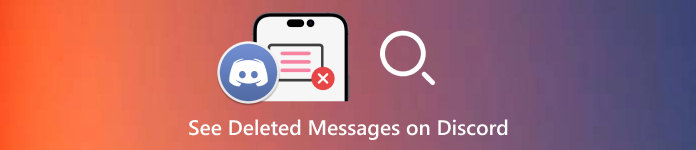 See Deleted Messages on Discord