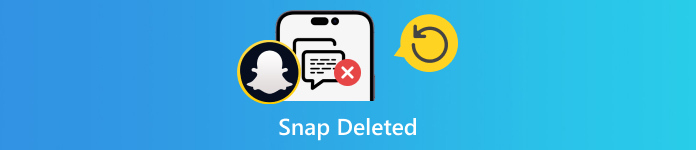 Snap supprimé