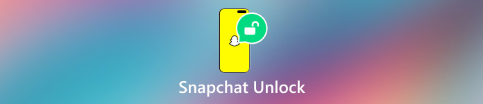 Snapchat Unlock