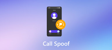 Spoof Call