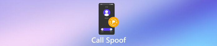 Spoof Call