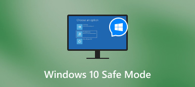 Modul sigur Windows 10