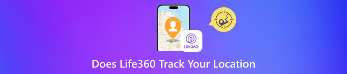 Life360 Konumunuzu Takip Ediyor mu?