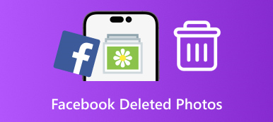 Facebook Silinen Fotoğraflar