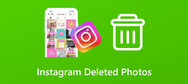 Instagram Silinen Fotoğraflar