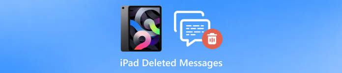 iPad Deleted Messages