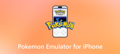 Pokemon Emulator για iPhone