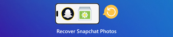 Recover Snapchat Photos