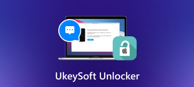 Desbloqueador Ukeysoft