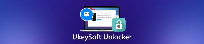 Ukeysoft Unlocker