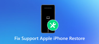 Fix Support Apple iPhone Restore S