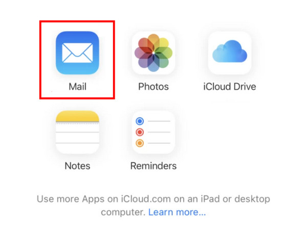 Icloud Mail