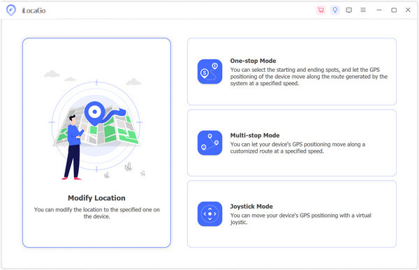 Imypass Modify Location Change Facebook Marketplace Location