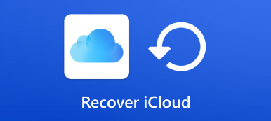 Recover Icloud S