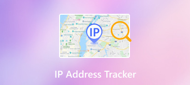 IP Address Tracker-s