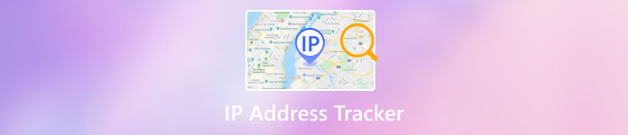 IP Address Tracker