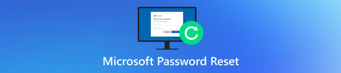 Microsoft Password Reset