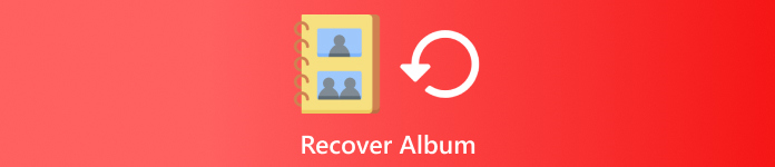 Recover Album