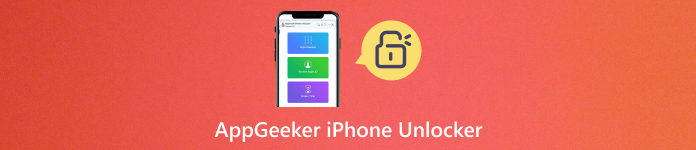 AppGeeker iPhone Unlocker