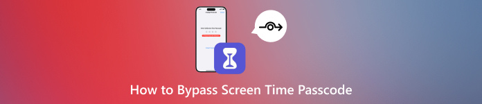 How to Bypass Screen Time Passcode