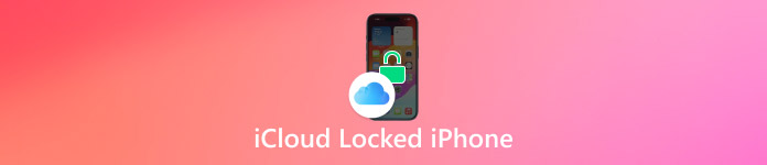iPhone bloccato da iCloud