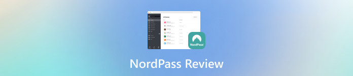 Avis sur Nordpass