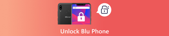 Unlock Blu Phone