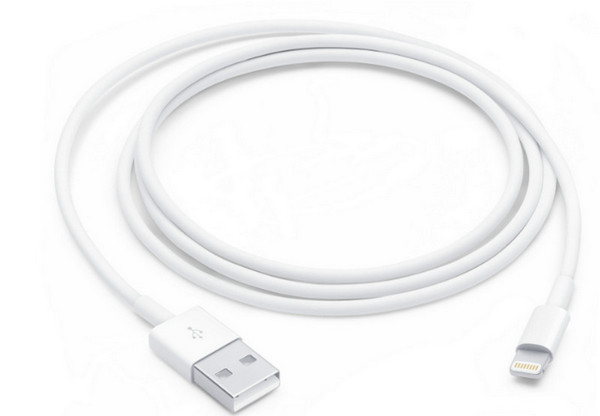 USB iPhoneコード